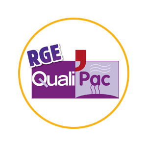 Certification Quali'Pac