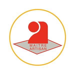 Logo Maître Artisan